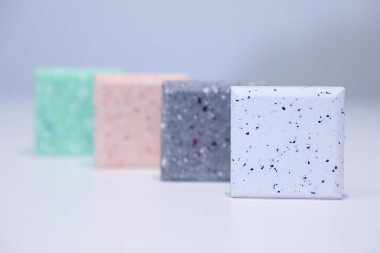 Welche Arbeitsplatte passt zu meiner Küche?